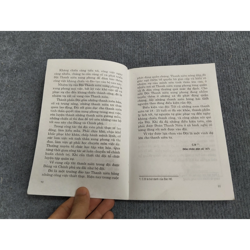 MỘT THỜI KHÓ QUÊN 479786