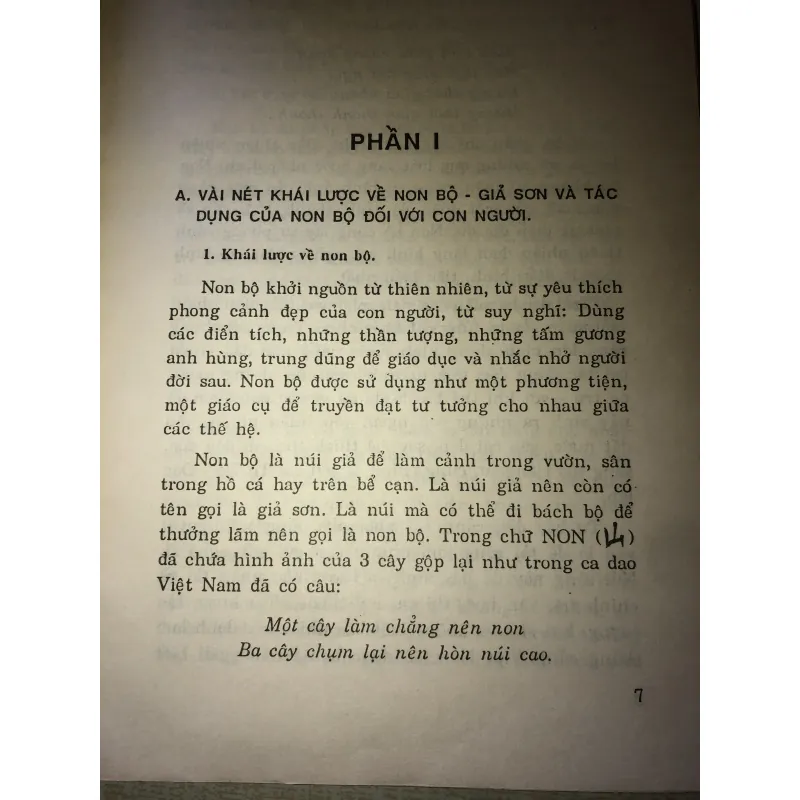 Chế tác non bộ 970633