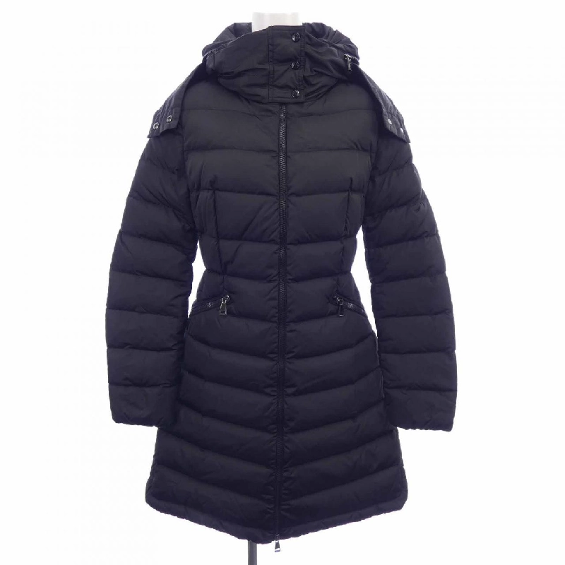 Áo khoác lông vũ MONCLER 640154