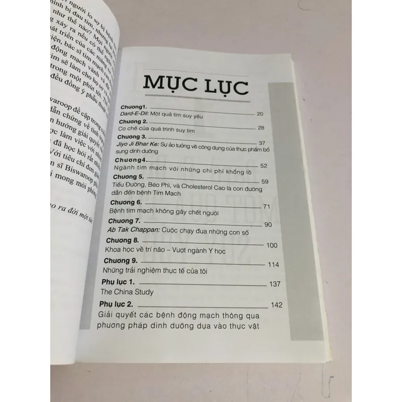 TIM MẠCH NGUY CƠ & SỰ GIẢI THOÁT  699309