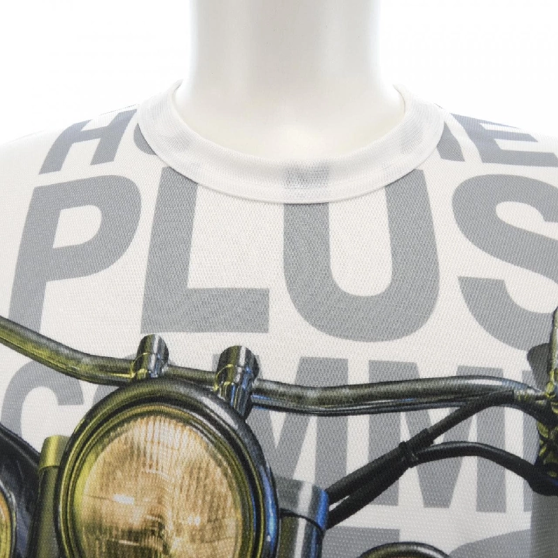 COMME des GARCONS HOMME PLUS PG-T018 T-shirt - Hàng hiệu Chính hãng 882193