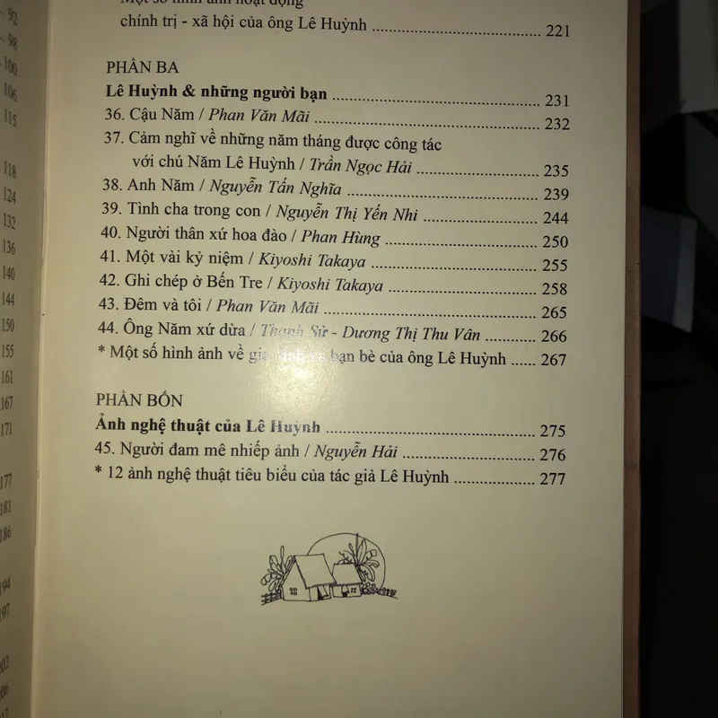 Lê Huỳnh - Một chút với đời 737202