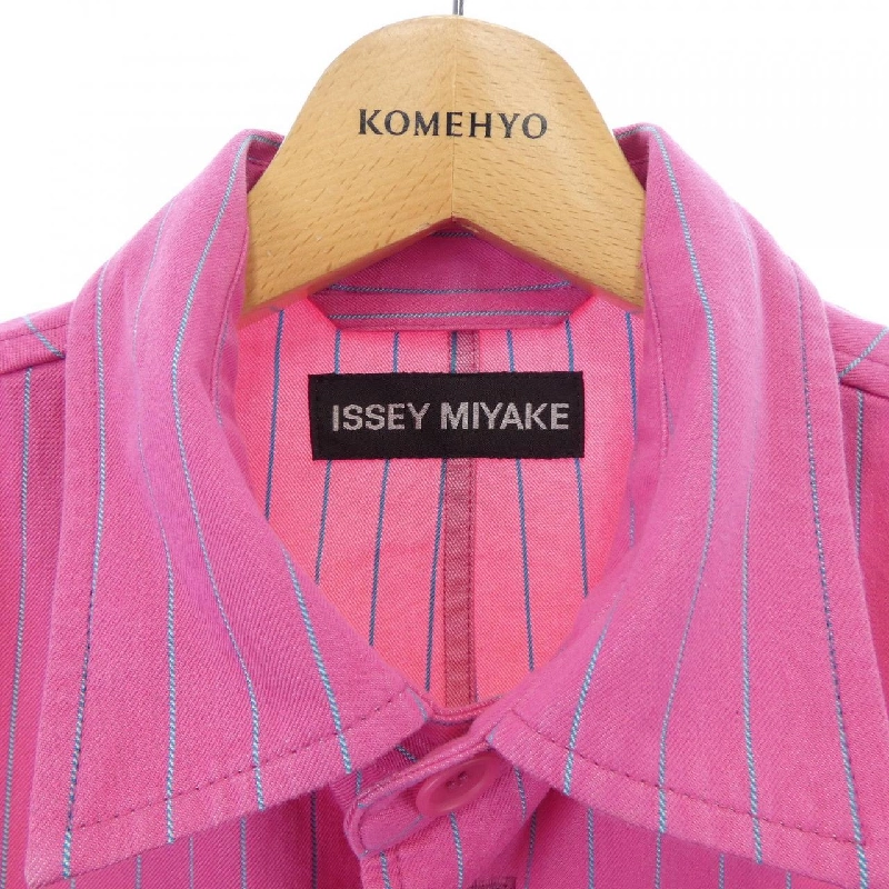 Áo khoác ISSEY MIYAKE ME51FU019 - Hàng hiệu Authentic 810726