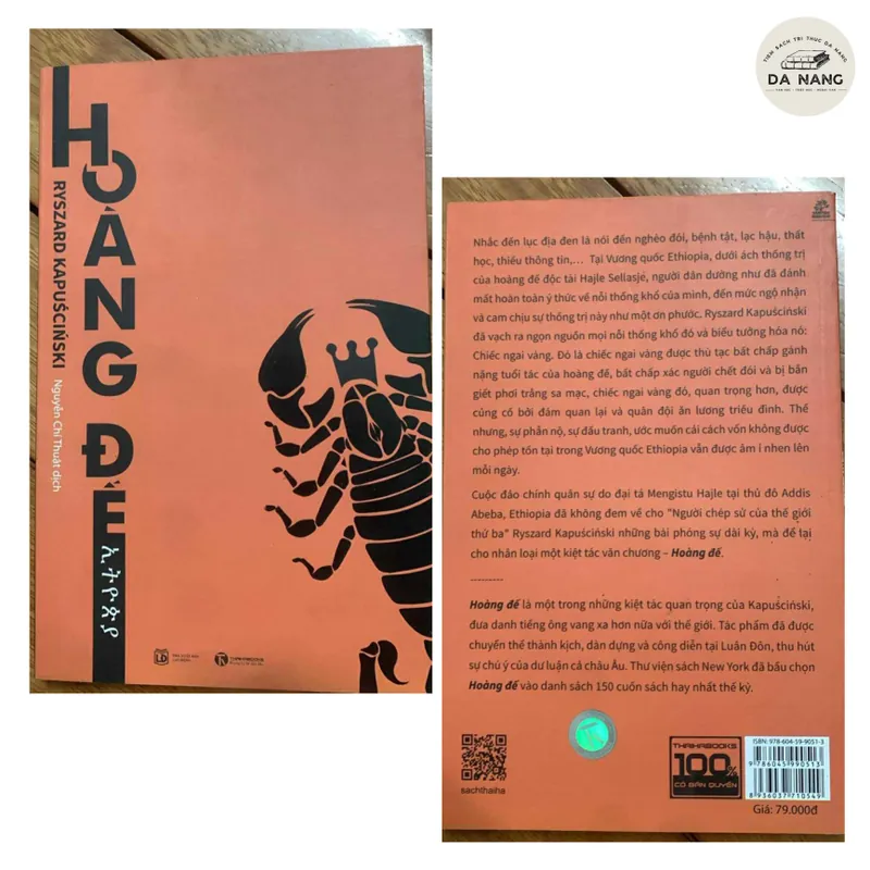 Hoàng đế mới 90% 619106