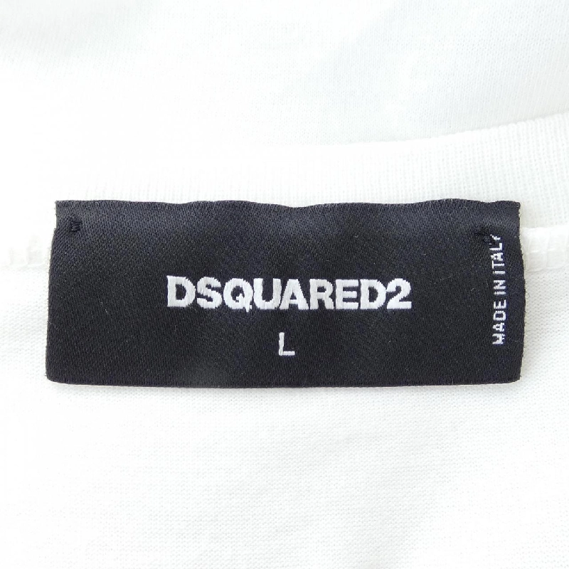 Áo thun DSQUARED2 S71GD0630 S22427 - Hàng hiệu Chính hãng 893047