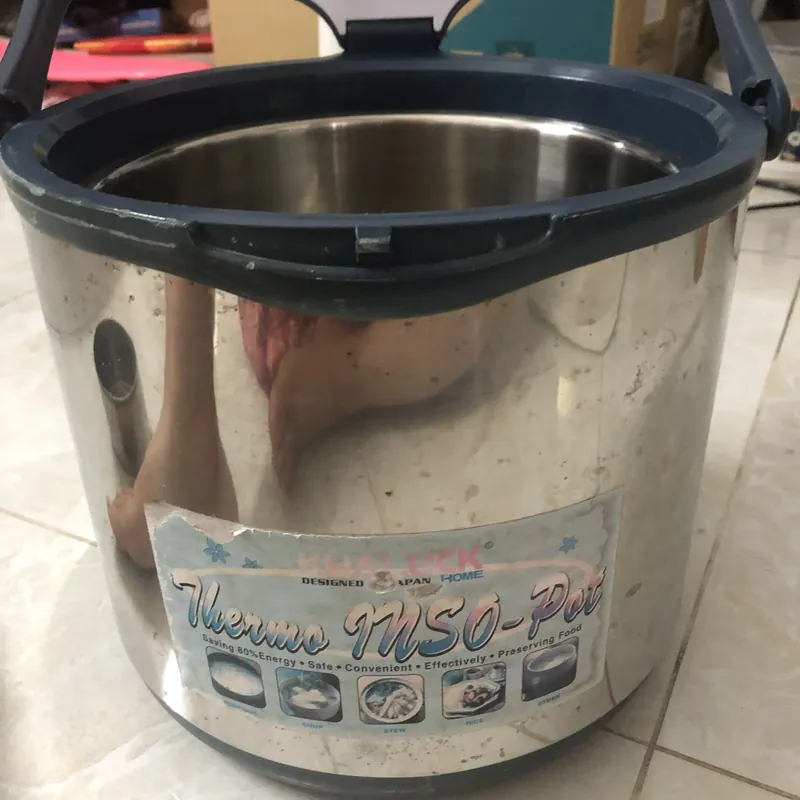 Nồi ủ làm sữa chua  578099