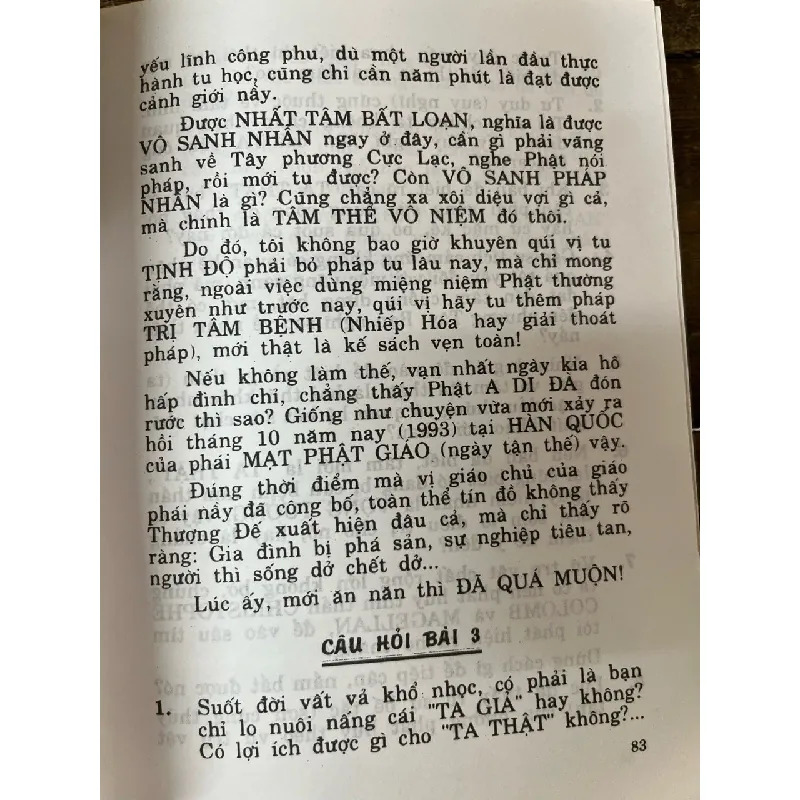 Thiền hải minh châu - K.C. Chen 693138