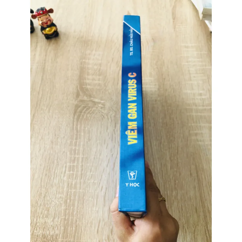 VIÊM GAN VIRUS C 975761