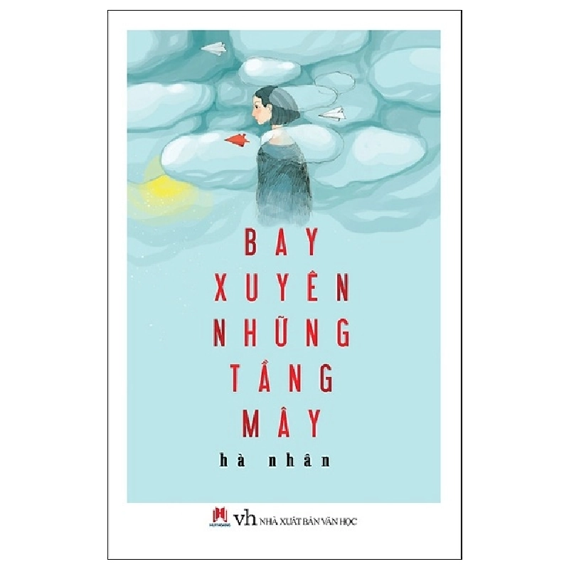 Bay Xuyên Những Tầng Mây - Hà Nhân 296376