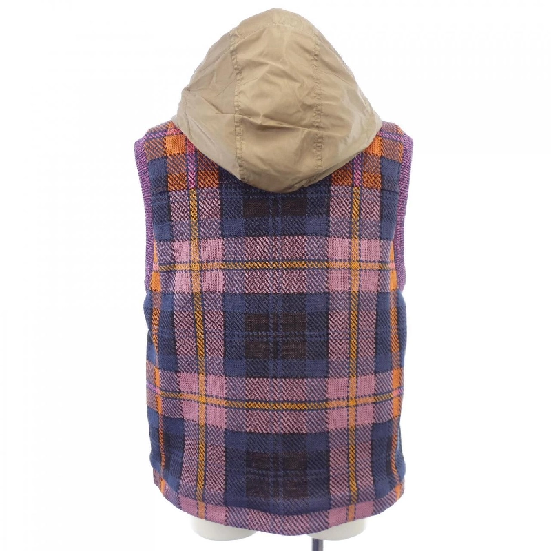 DIOR 383J431A0826 Áo gile - Hàng hiệu Chính hãng 888938