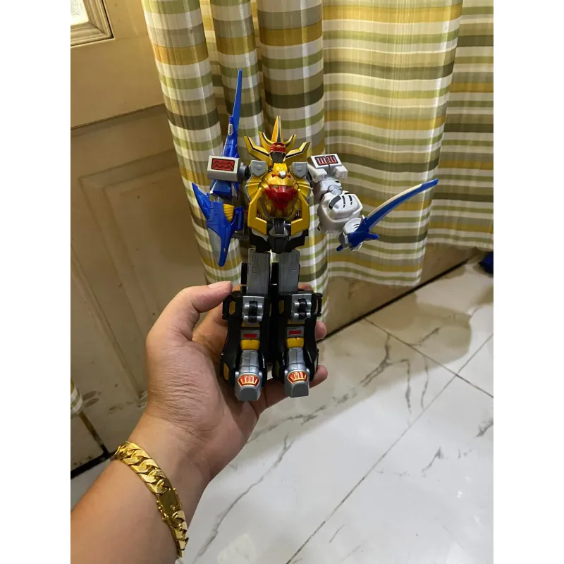 Mô hình Gao  752142