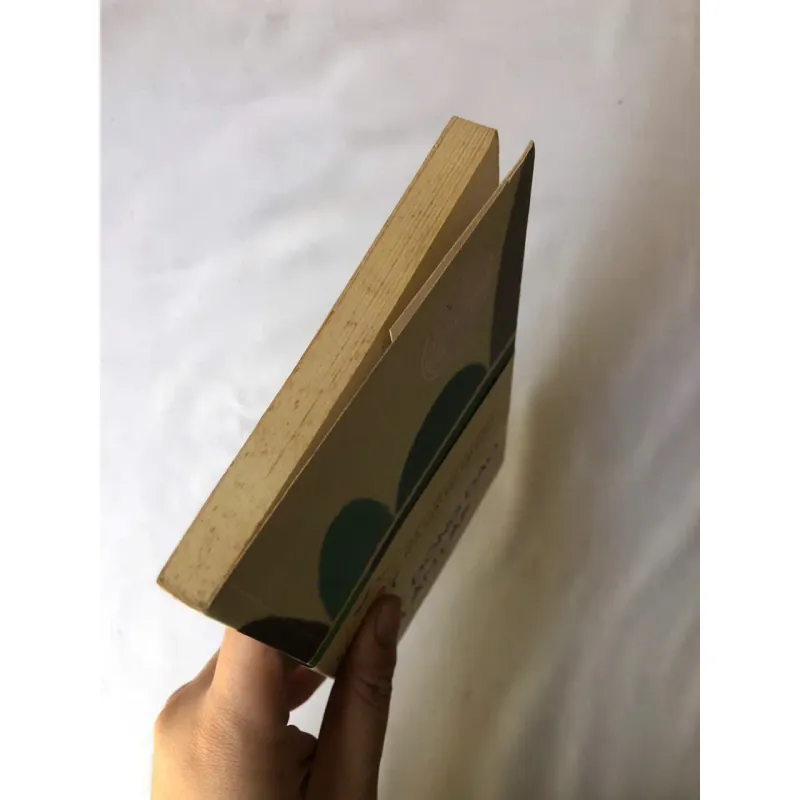 Khúc Đồng Dao Lấm Láp - Kao Sơn 740800