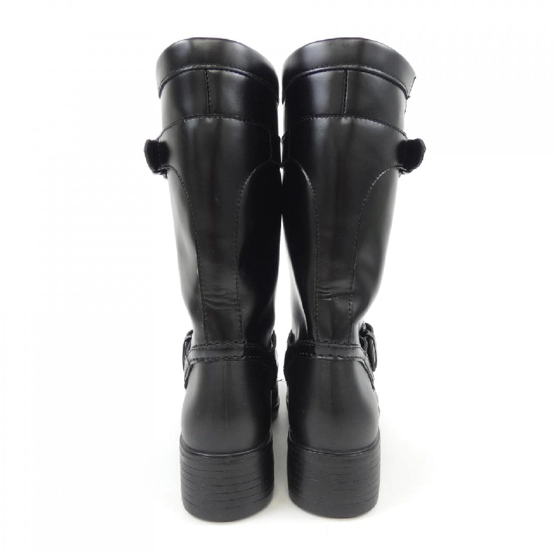 Giày boot COACH A7965 - Hàng hiệu Chính hãng 828354