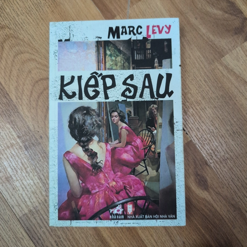 Kiếp sau - Marc Levy 531034