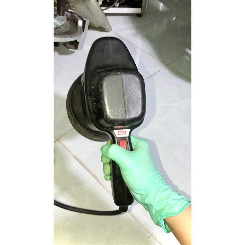 Máy đánh bóng cầm tay Nhật 463500