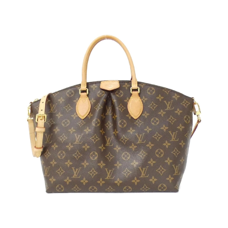 Túi xách Louis Vuitton Monogram Boéshi MM M45987 615784