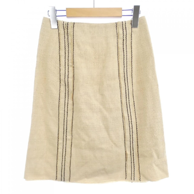 【Mã giảm giá】Váy PRADA 655740