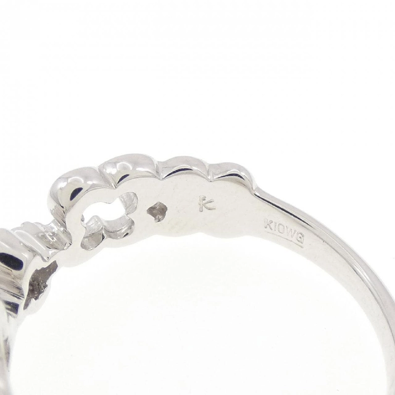 Nhẫn Beryl Hoa Kumikyoku - Hàng hiệu Chính hãng 837126