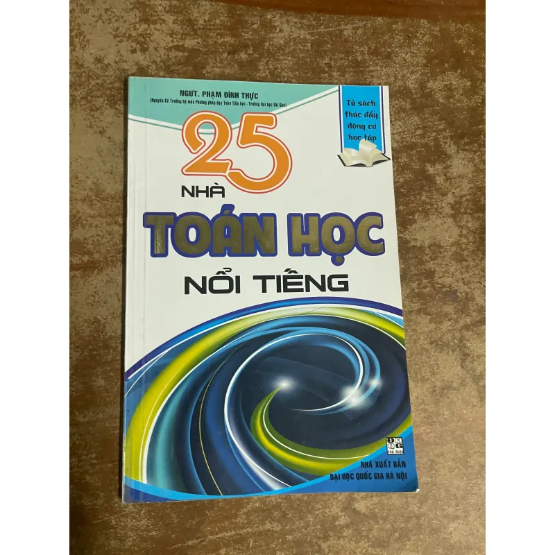 25 NHÀ TOÁN HỌC NỔI TIẾNG 733004