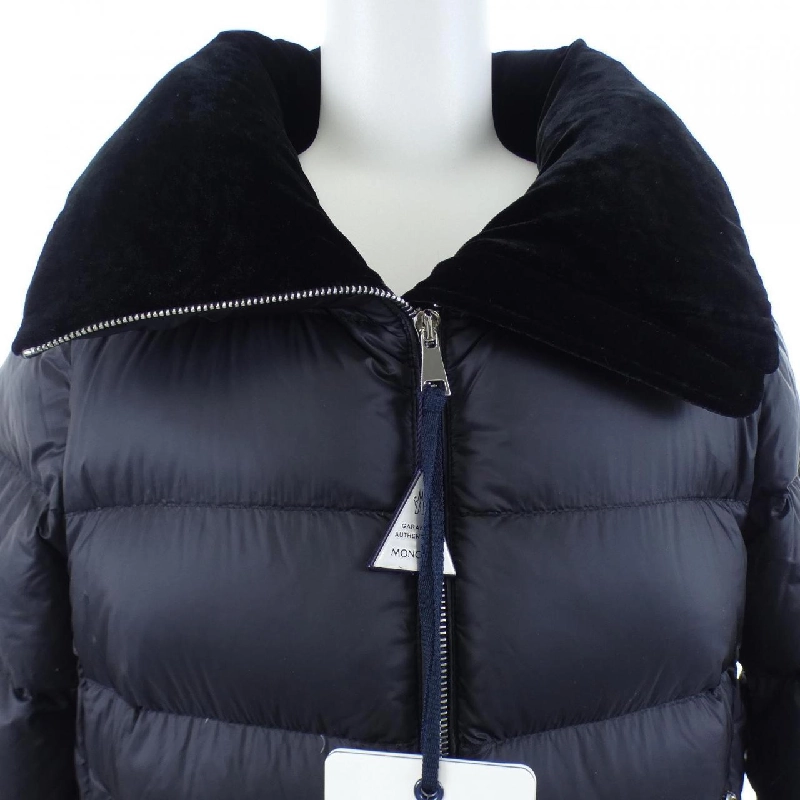 MONCLER TORCON Áo khoác lông - Hàng hiệu Chính hãng 811652