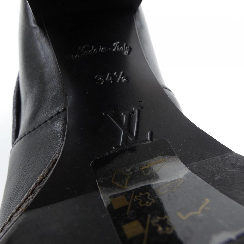 Giày bốt dài LOUIS VUITTON 664564