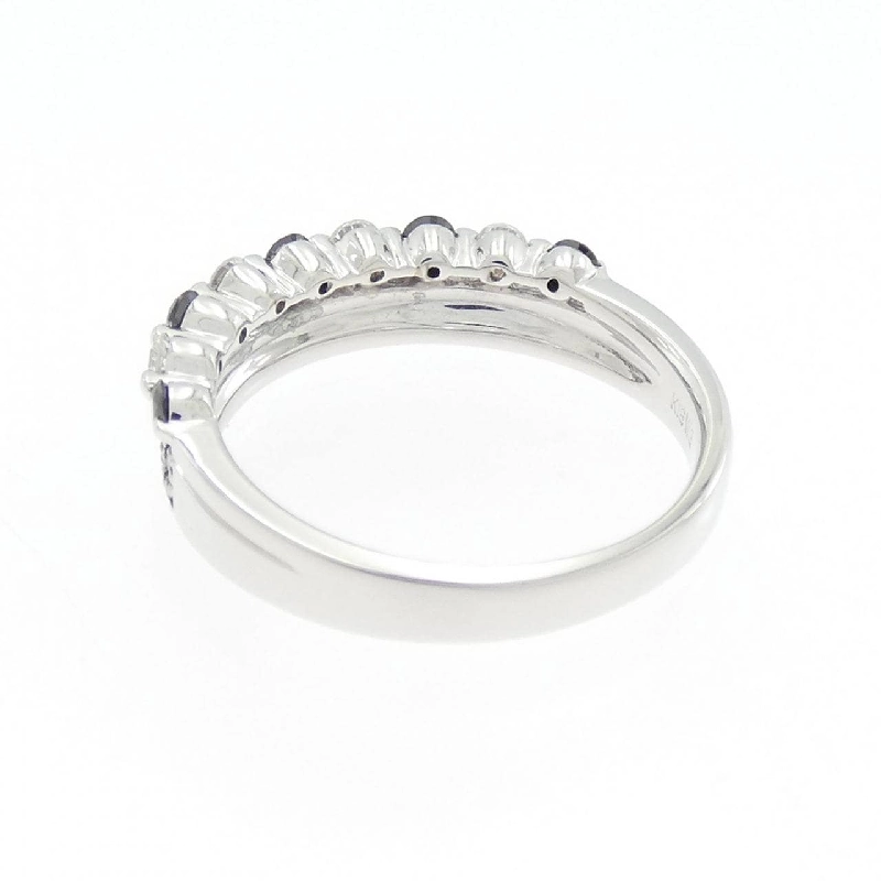 Nhẫn kim cương K18WG 0.60CT - Hàng hiệu Authentic 852827