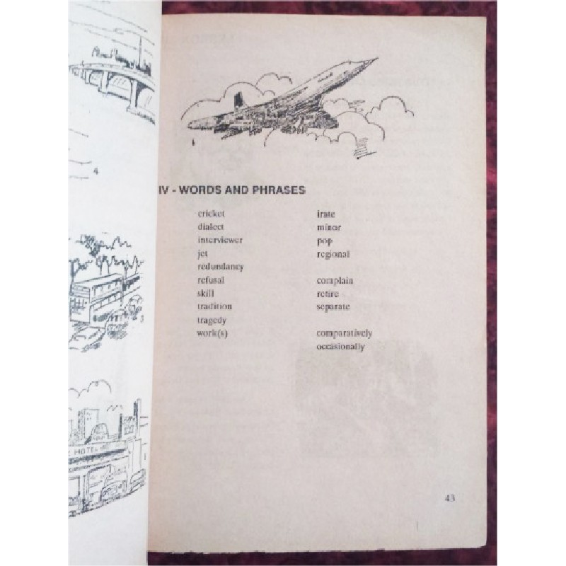 Tiếng Anh lớp 12 xưa 8654