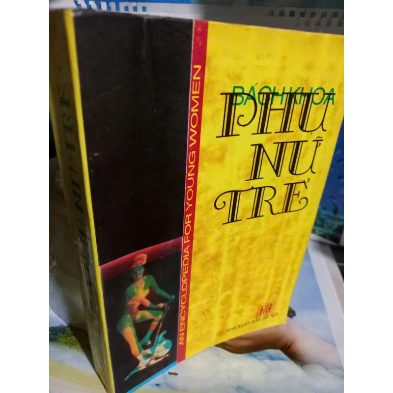 bách khoa phụ nữ trẻ 475102