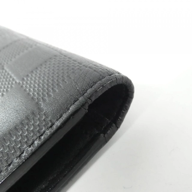 Ví Louis Vuitton Damier Infini Porte-Feuille Braz N63010 - Hàng hiệu Authentic 770739