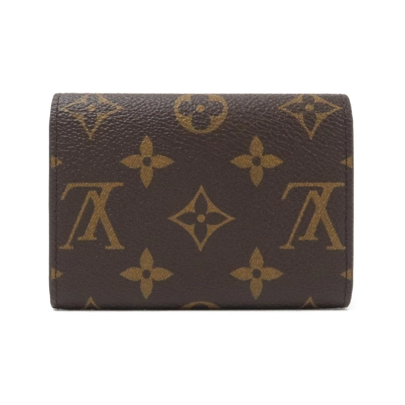 【Sản phẩm chưa sử dụng】Ví đựng tiền Louis Vuitton Monogram M41939 621997