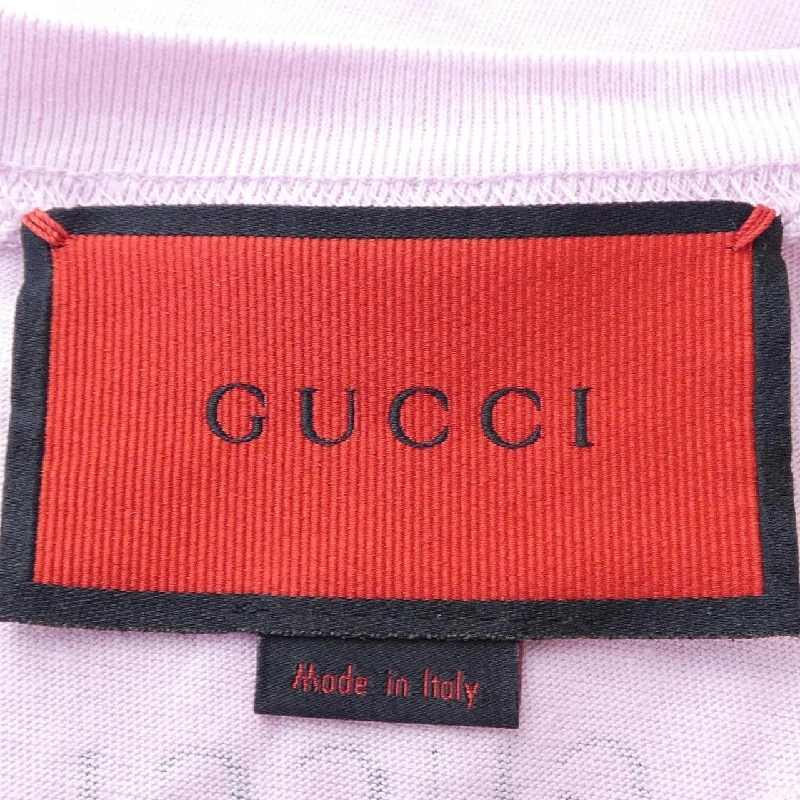 Gucci GUCCI 492347XJBIF Áo thun - Hàng hiệu Chính hãng 822113