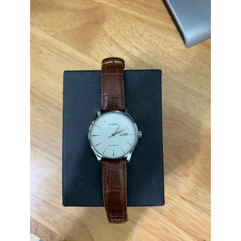 Đồng Hồ Citizen nh 8350 73306