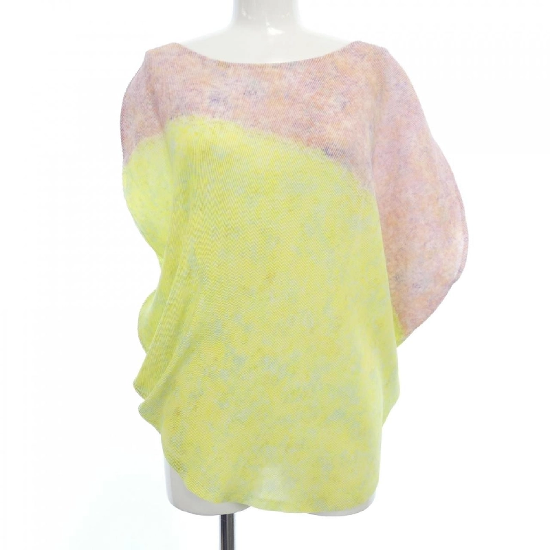 【Mã giảm giá】Áo PLEATS PLEASE 646627