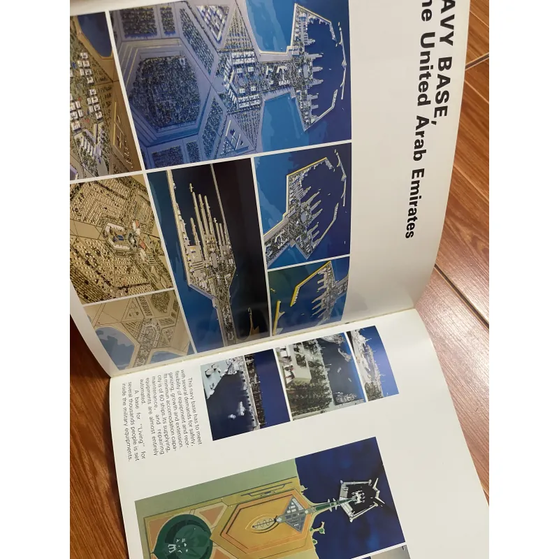 Roger Taillibert 1002994