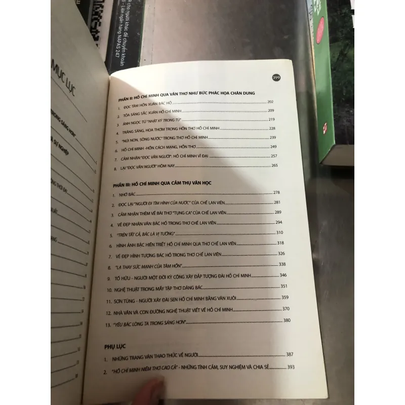 Hồ Chí Minh niềm thơ ca cao cả 977550