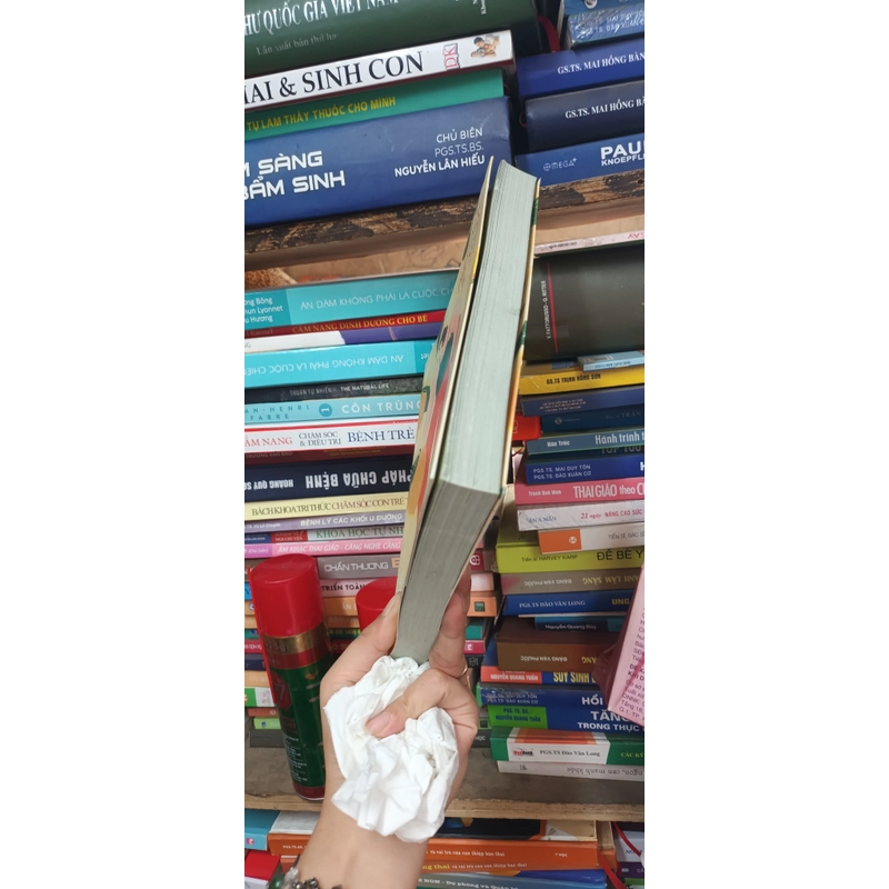Phép Màu 30 Ngày Phiên Bản Mảnh Mai Của Bạn- Fiona Ferris 523085