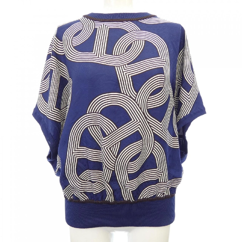 【Mã giảm giá】Áo HERMES 637353