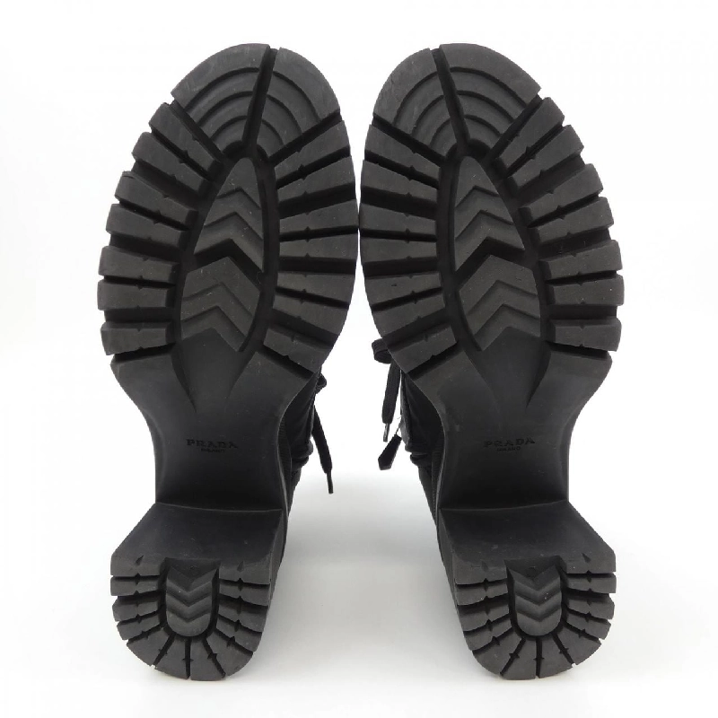 【Mã giảm giá】Giày bốt PRADA 661853