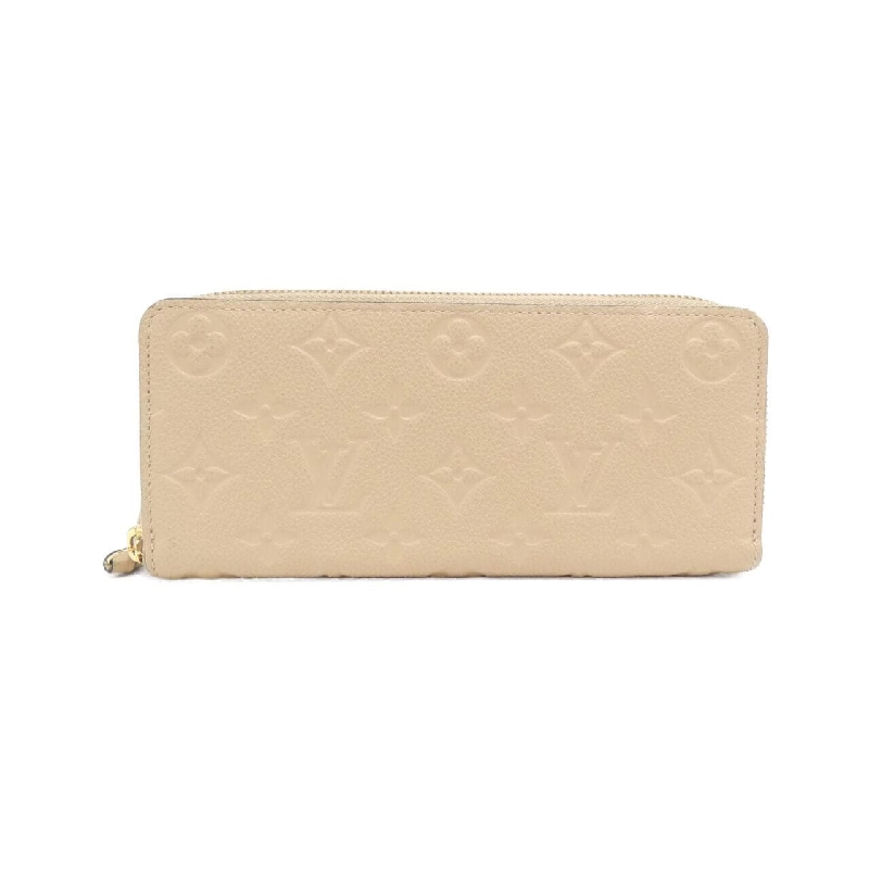 Ví Louis Vuitton Monogram Empreinte Portefeuille Clemence M60173 622957