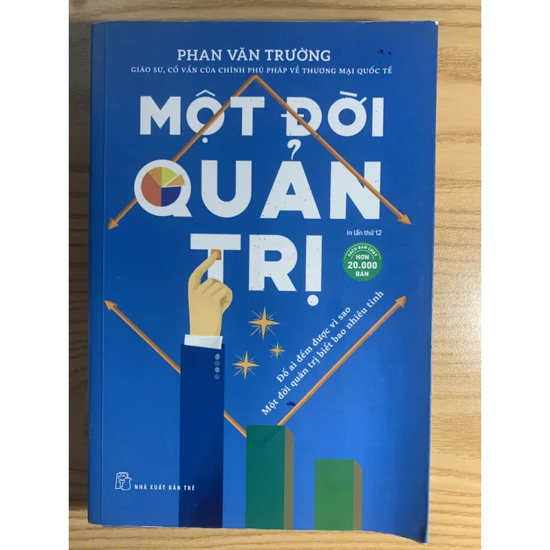 Một đời quản trị 708725