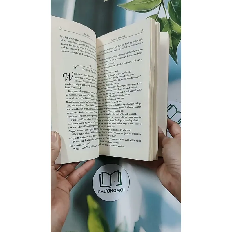 Oxford Bookworms Library - Level 6 : Jane Eyre - Charlotte Brontë 634478