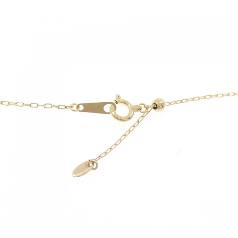 Dây chuyền 18KTYG/18KTWG/K18YG - Hàng hiệu Authentic 857725