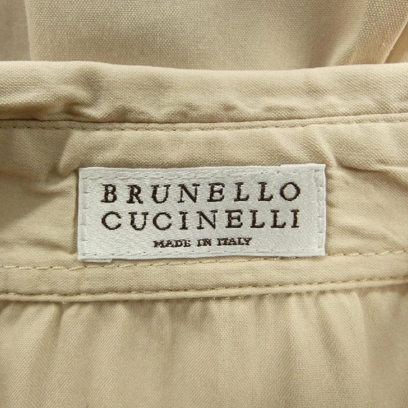 BRUNELLO CUCINELLI モニーレ M0091MF116 シャツ - Hàng hiệu Authentic 775730