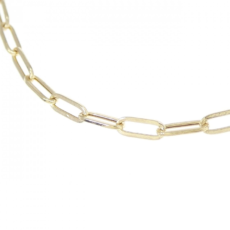 K18YG Dây chuyền - Hàng hiệu Chính hãng 865593