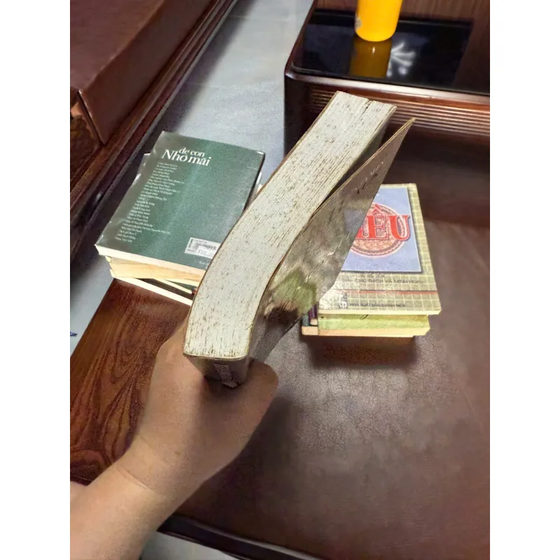 K2-Bạc Mệnh – Benjamin Black | Tiểu Thuyết Trinh Thám Âm U, Lôi Cuốn 990831