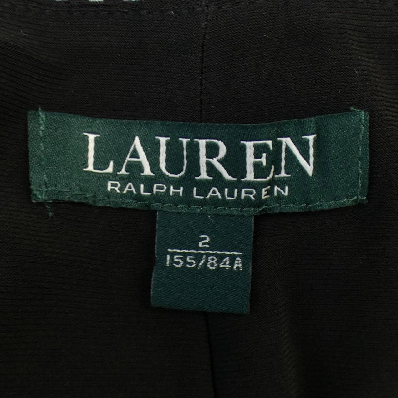【Mã giảm giá】Ralph Lauren RALPH LAUREN Váy liền 652206