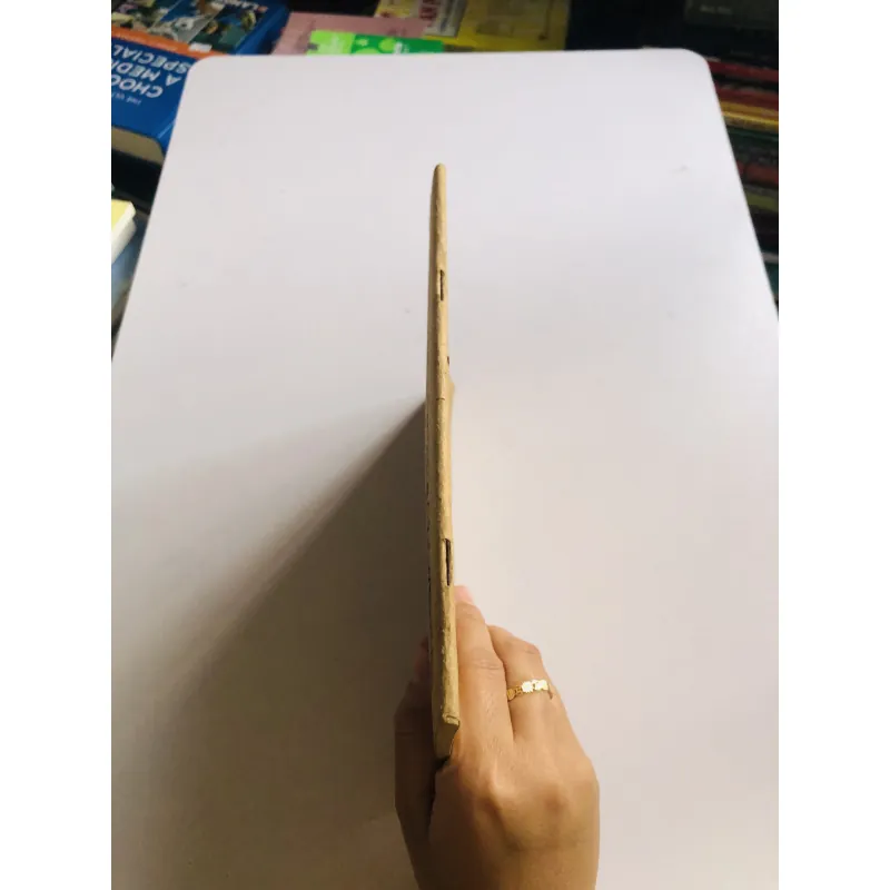 9. VỞ XƯA CÓ GHI  776952