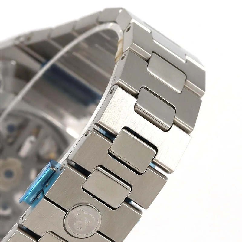 Bell & Ross BR05 Chrono Green Steel BR05C-GN-ST/SST SS Automatic - Hàng hiệu Authentic 888939