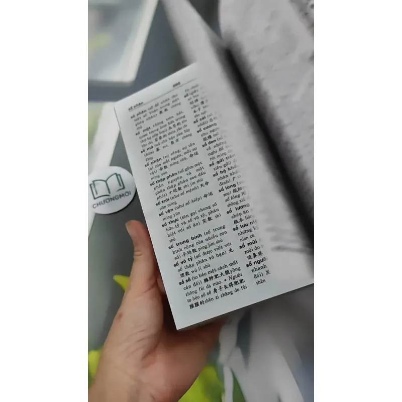 Từ Điển Việt Hoa - Kim Anh & Lệ Hằng 727299