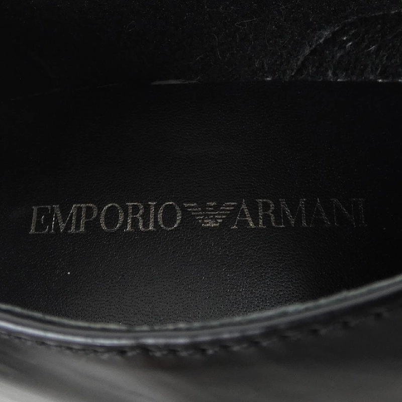 Giày EMPORIO ARMANI - Hàng hiệu Authentic 828261